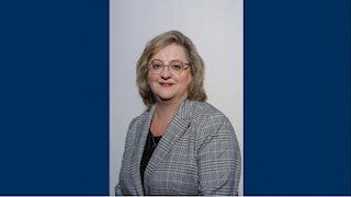 Cartwright-Stroupe to be inducted as a Fellow of the American Academy of Nursing