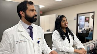 CCMC Physicians Discuss How to Combat and Prevent Kidney Disease