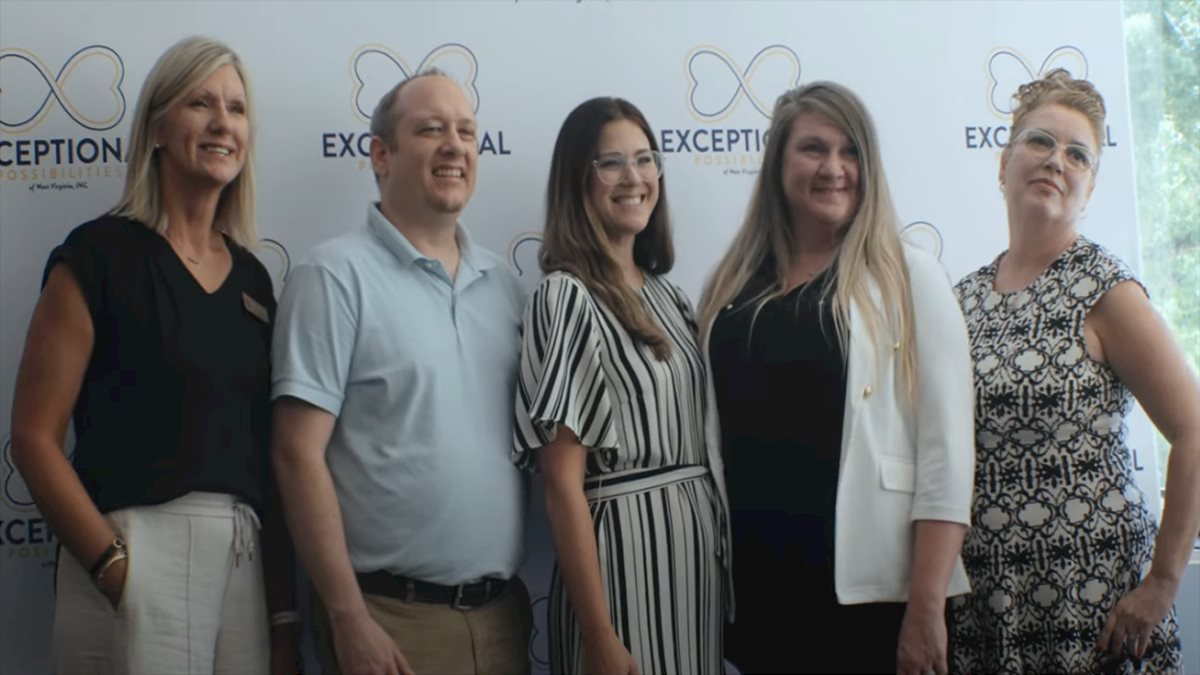CED staff participate in augmentative and alternative communication summer camp