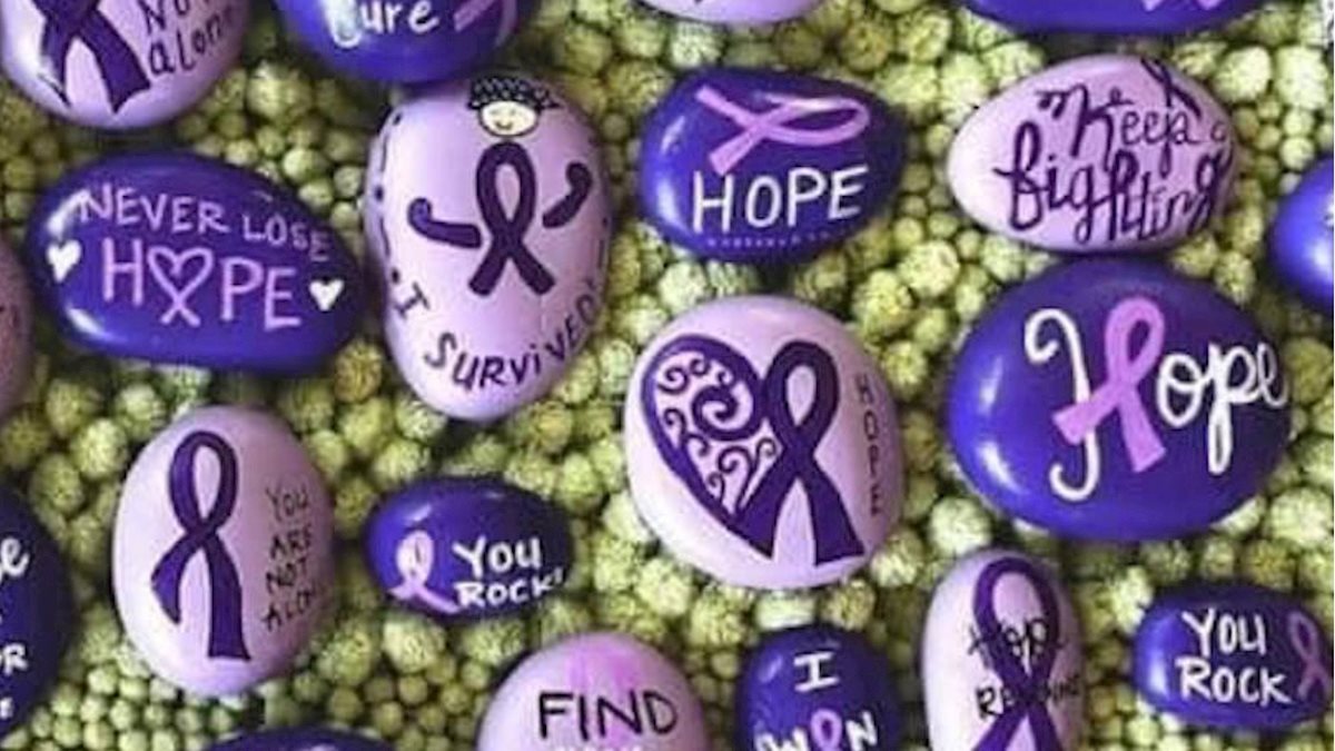 Celebrate hope at annual Relay for Life of Mon County and WVU