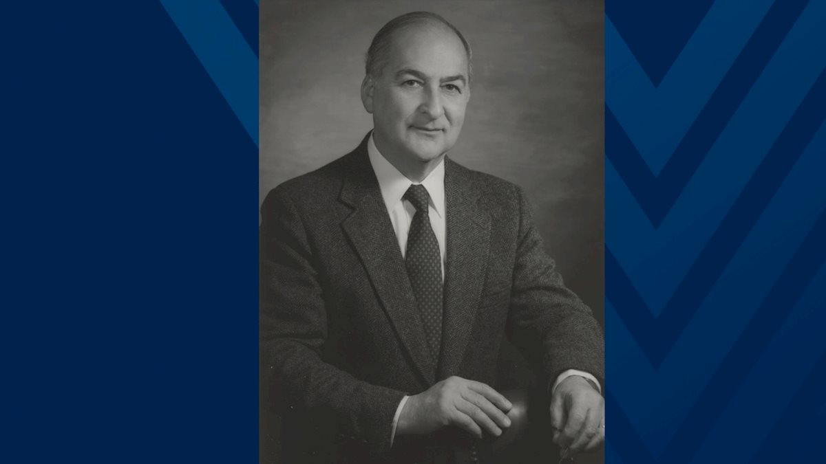 Celebration of Life planned for former Radiology chair, Dr. Gabriele