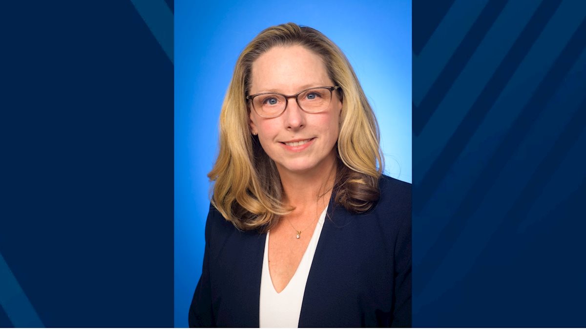 Charissa Pacella, M.D., named chair of WVU's Department of Emergency Medicine 