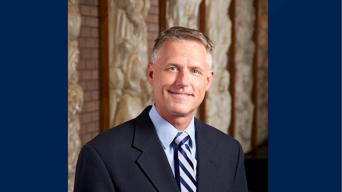 Charleston surgeon Bryan Richmond moderates American College of Surgeons webinar
