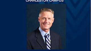 Charleston Surgeon Bryan Richmond Named Chair of Department of Surgery at WVU School of Medicine Charleston Campus