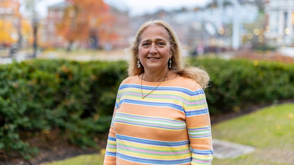 Cheating death: Brain cancer survivor’s $100K estate gift benefits WVU Cancer Institute 
