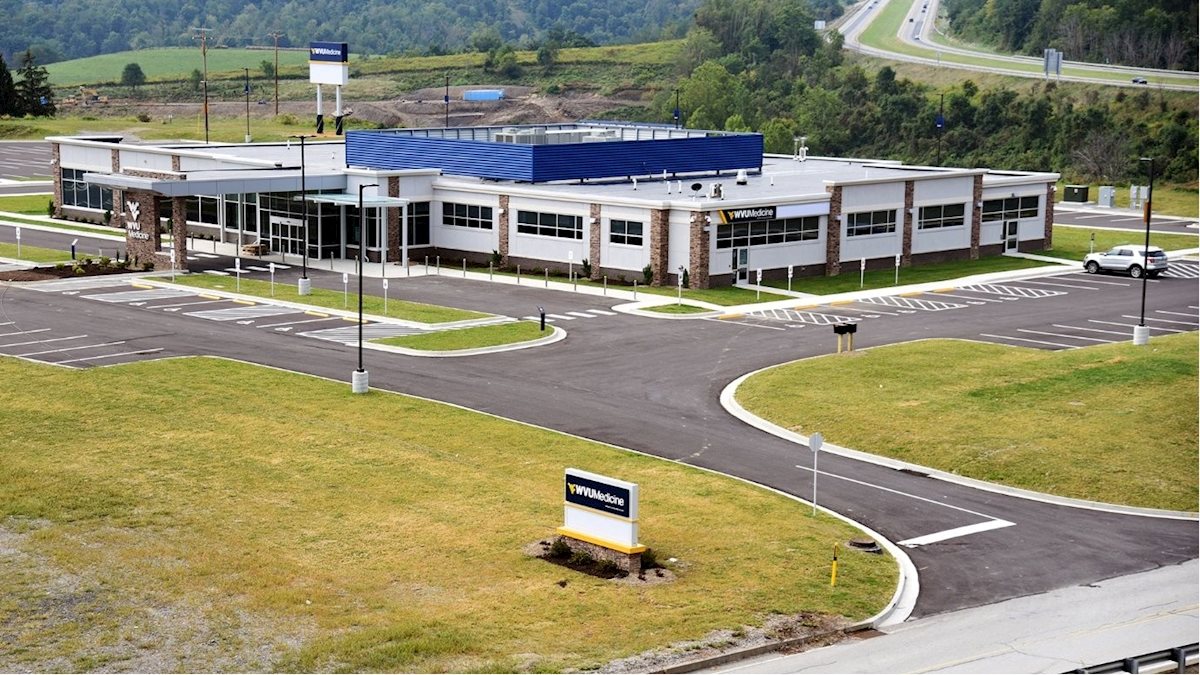 Coming Soon: WVU Medicine Urgent Care Opening in Waynesburg