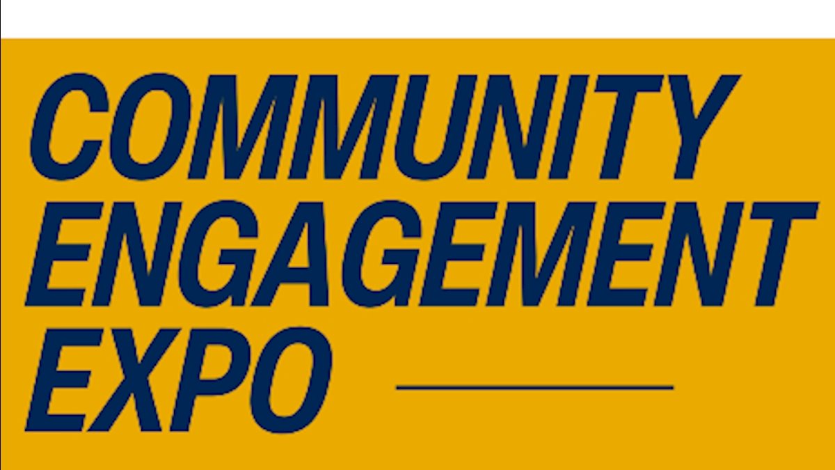 Community Engagement Expo to be held on Jan. 18
