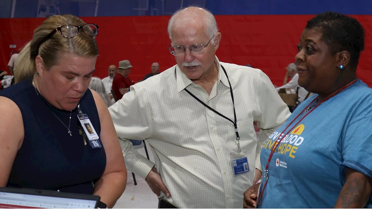 Community responds with compassion and unity after Jefferson County emergency
