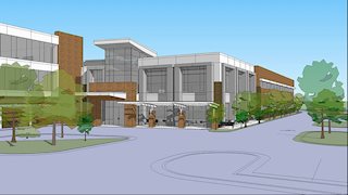 CON approved, new outpatient surgery center on the way at UTC