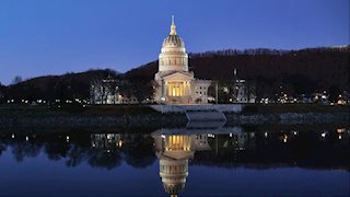 'Connect With Clay' to feature West Virginia Legislature update March 16