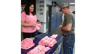 Cradles for Cancer raises breast cancer awareness and support for research