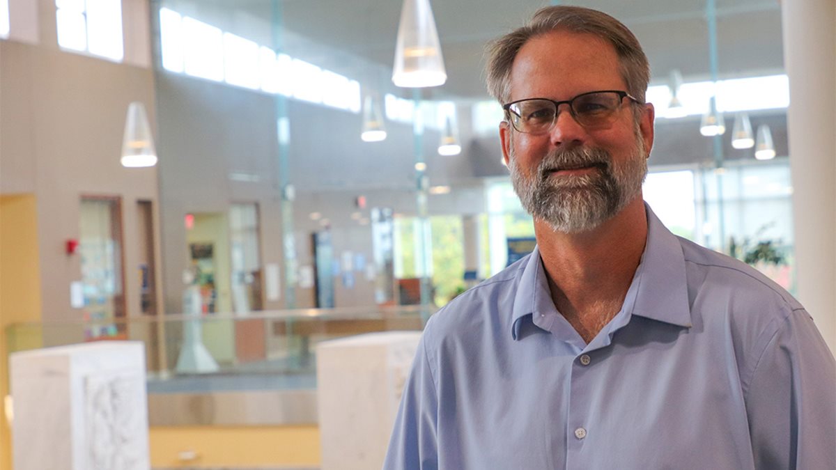 Curtis joins School of Medicine Department of Cancer Prevention and Control 