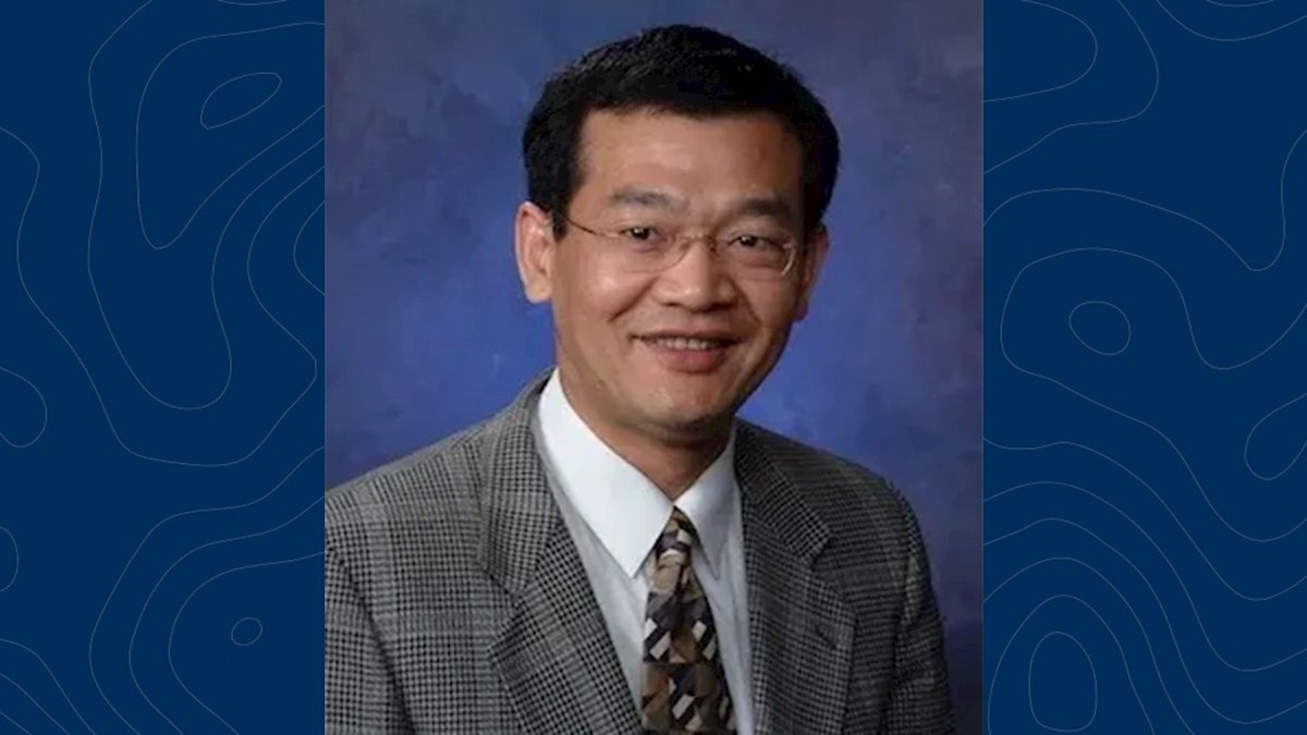 Dean candidate for wvu school of public health on campus sept 5