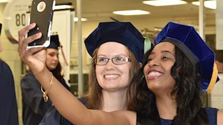 December Graduation Application Now Available - Due Oct. 5!