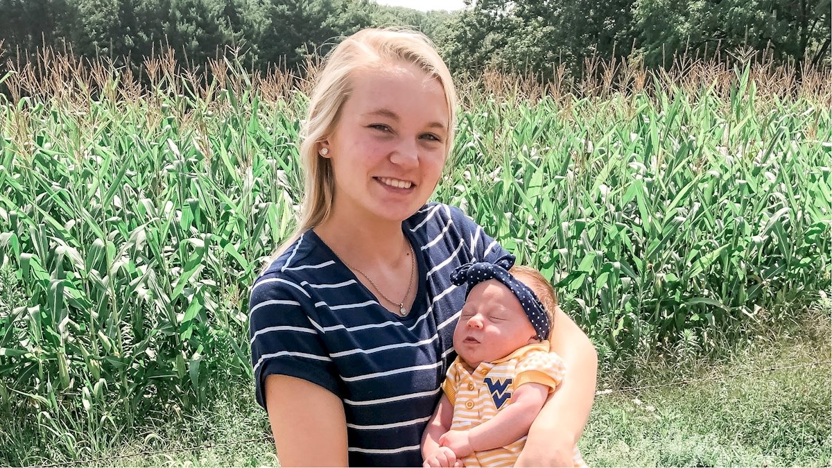 Dental hygiene mom masters passion, purpose and parenting with a smile