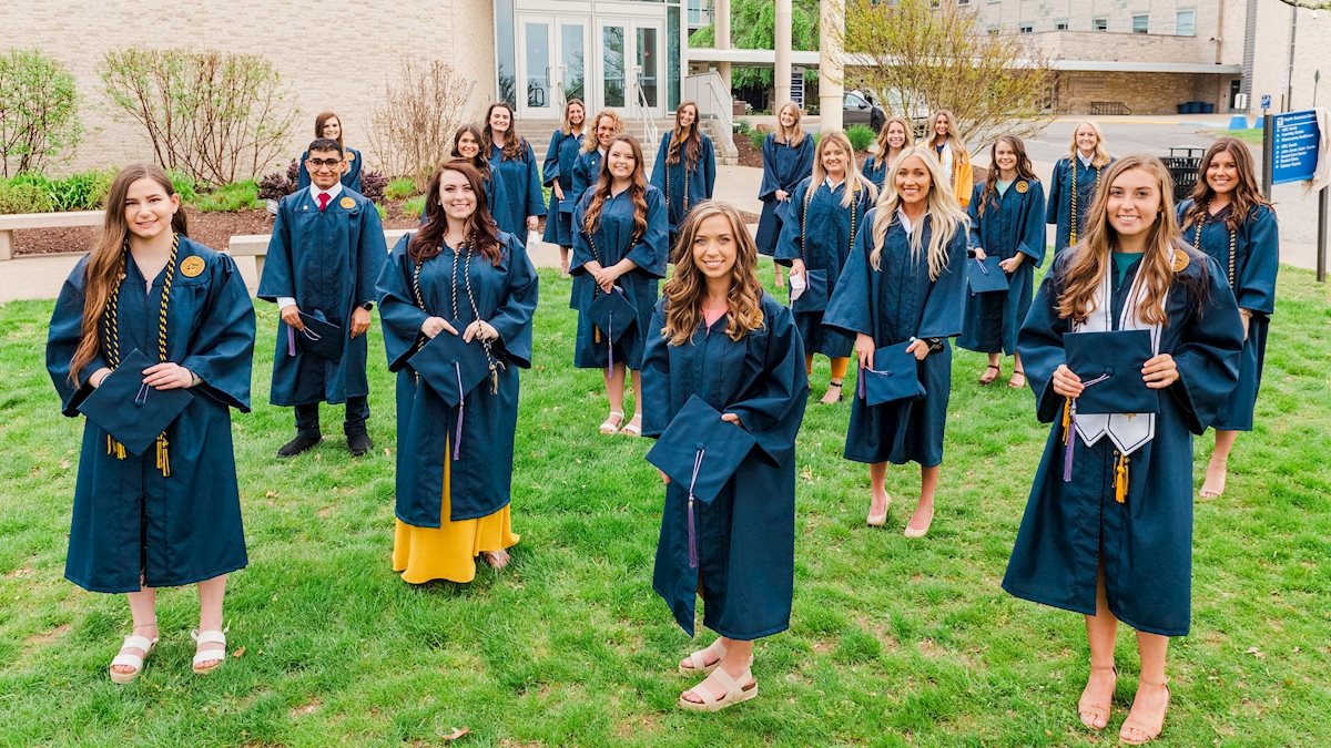 Dental school commencement includes more than 70 graduates School of