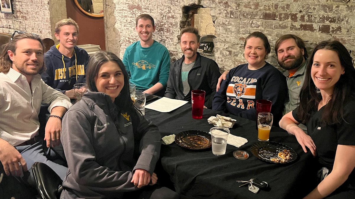 Dental school hosts trivia night as part of wellness initiatives
