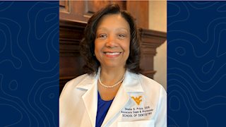 Dentistry trailblazer retires after decades of service, mentorship at WVU