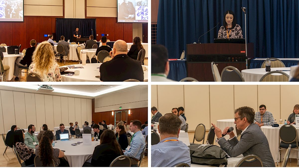Department of Medicine hosts Research Day 2026