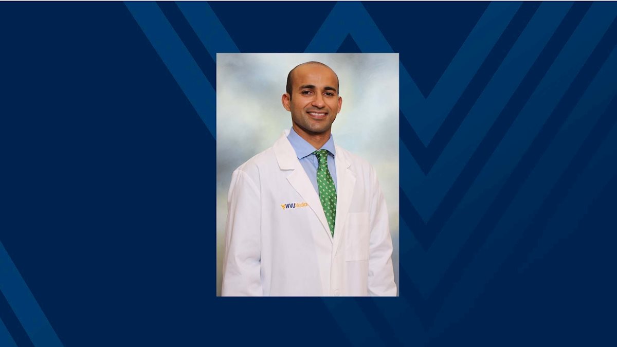 Department of Neurology Assistant Professor named 2021 Clinician of the Year