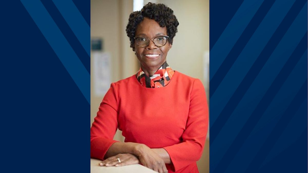 Department of Surgery Grand Rounds, 2020 Harriet Tubman Visiting Professor