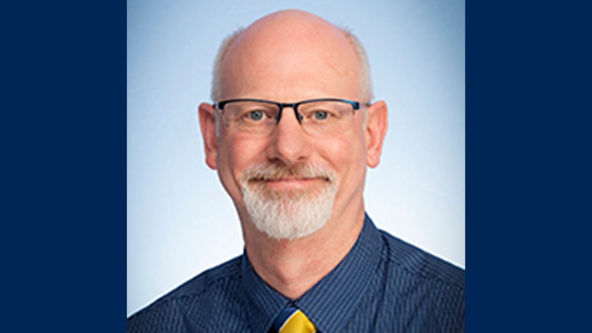 Director of WVU simulation center appointed to international accreditation council 