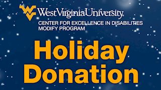 Donate this holiday season to youth who have aged out of the foster care system