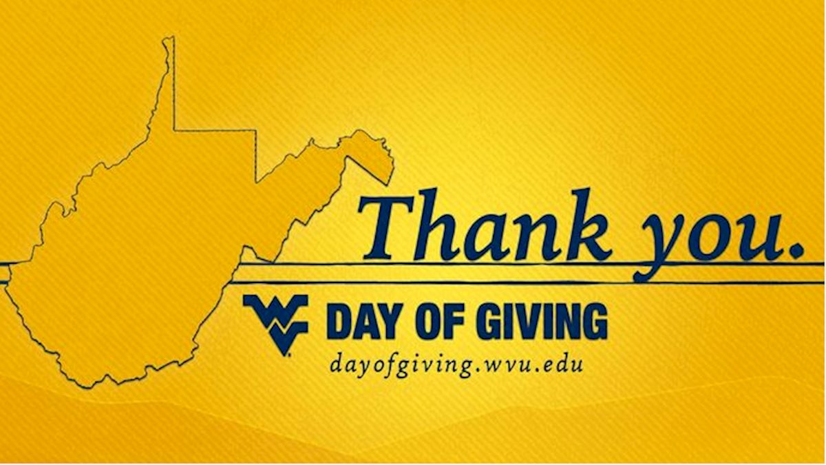 Donors make 2024 WVU Day of Giving best yet for dental school