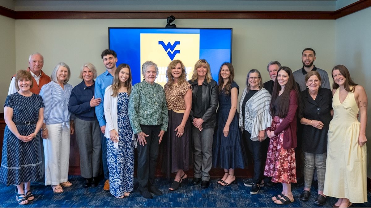 Donors, nursing scholarship recipients recognized during 2026 Scholarship Luncheon