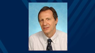 Dr. Alan Ducatman to present during CDC Public Health Grand Rounds