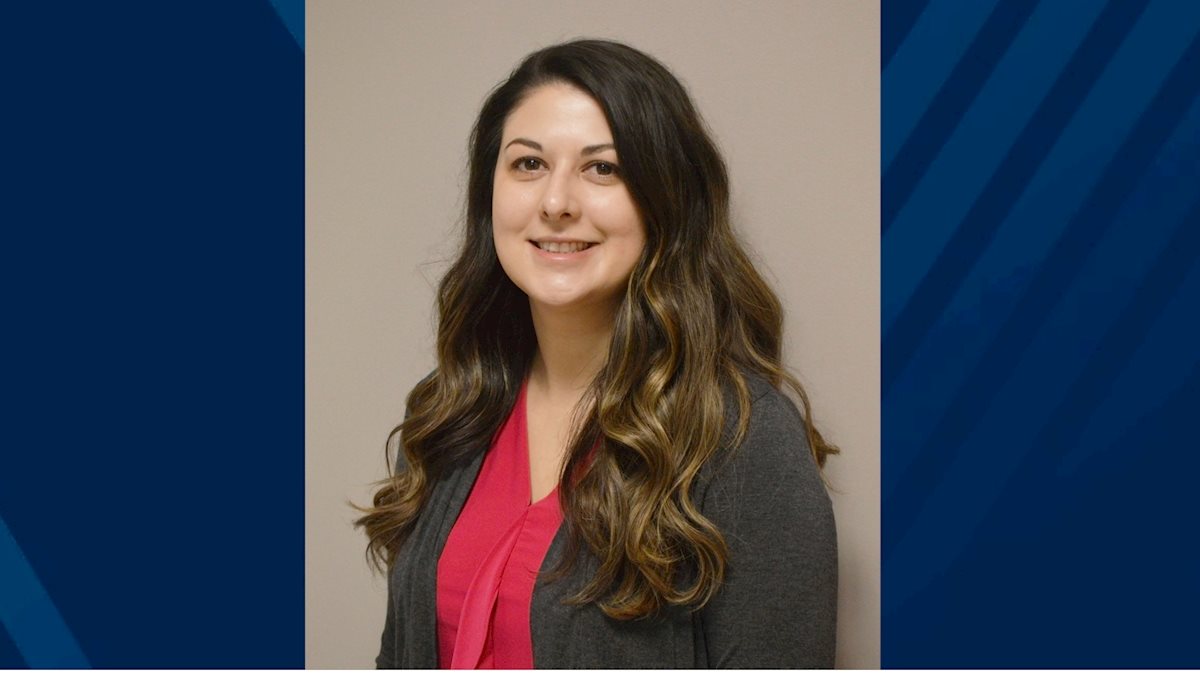 Dr. Alyson Leo gives back to hometown with patient care