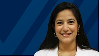 Dr. Anjlee Patel of WVU School of Medicine Charleston Campus Awarded Distinguished Teacher and Attending of the Year Awards 