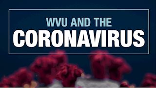 Dr. Clay Marsh joins Episode 3 of WVU's COVID-19 podcast