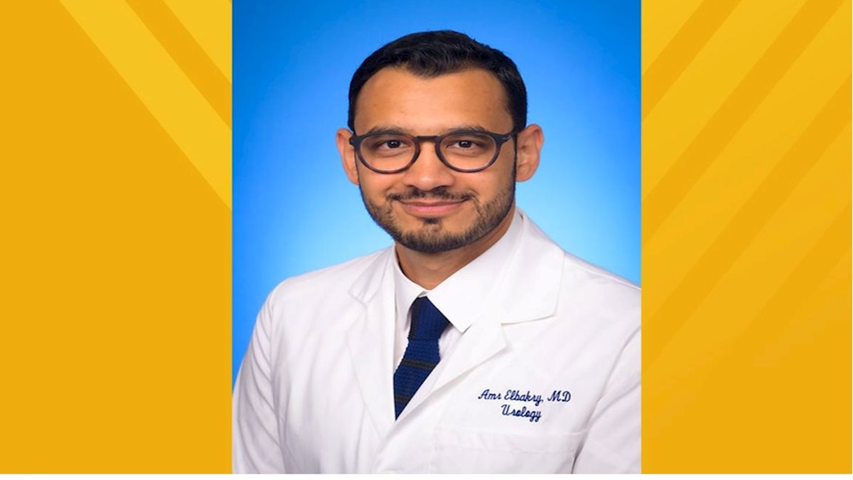 Dr. Elbakry Completes 100th Single Port Reconstructive Procedure
