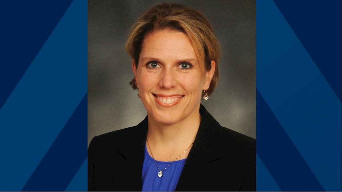 Dr. Hannah Hazard-Jenkins named permanent director of the WVU Cancer Institute