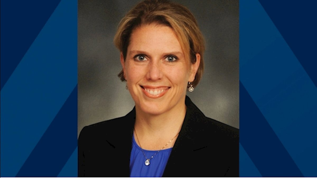 Dr. Hannah Hazard-Jenkins Named Permanent Director of the WVU Cancer Institute