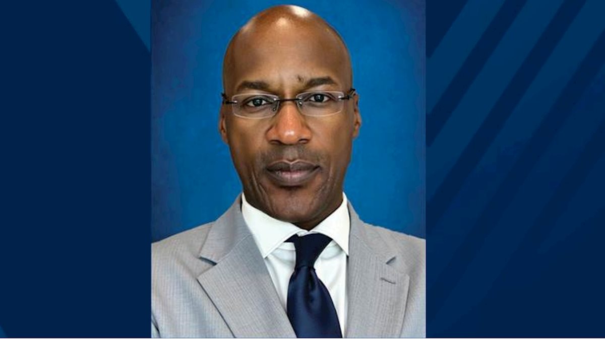 Dr. J.W. Awori Hayanga Named President of National Cardiothoracic Surgery Organization