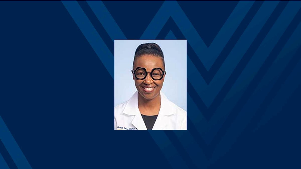 Dr. Levy-Clarke to serve as speaker during Foundation for Sarcoidosis Research Journal Club