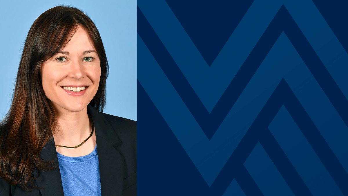 Dr. Meghan Turner joins WVU Department of Otolaryngology