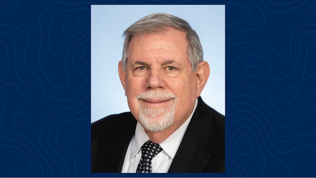 Dr. Samuel Dorn retires as chair of endodontics at WVU School of Dentistry