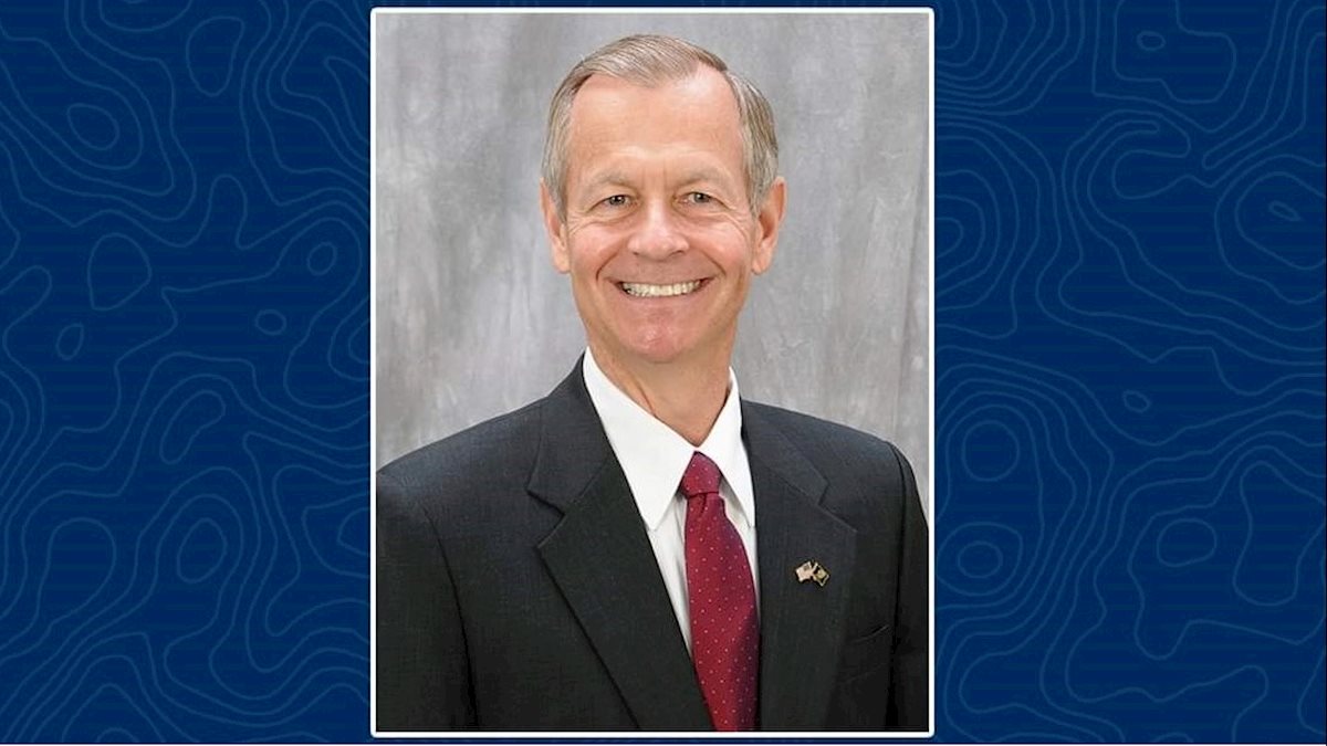 Dr. Stephen Pachuta's message from the dean February 2024