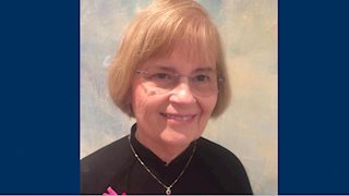 Dr. Susan Newfield recognized for 35 years at WVU School of Nursing