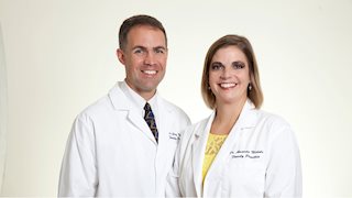 Drs. Amanda and Gary Nichols to join Wetzel County Hospital