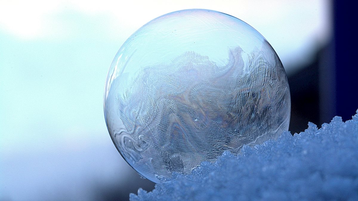  Ease winter blues with 'Mindful Steps to Seasonal Change' workshop 