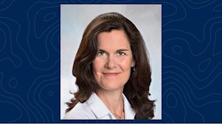 Eggleston selected for prestigious fellowship in academic medicine leadership