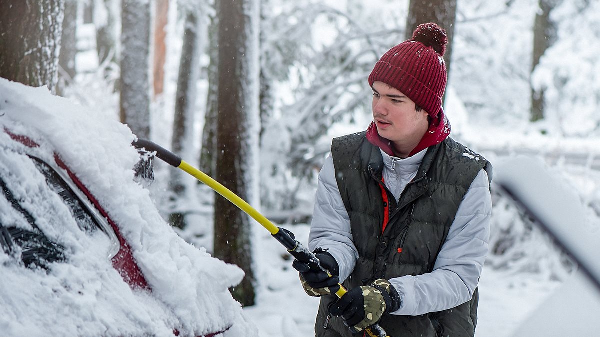 Emergency winter resources for people with disabilities