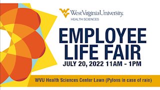 Employee Life Fair invites vendors to welcome Health Sciences employees