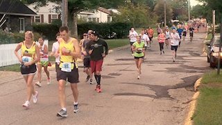 Employees invited to share Morgantown Marathon photos