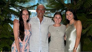 Endowment gift benefits orthodontic residents at WVU School of Dentistry