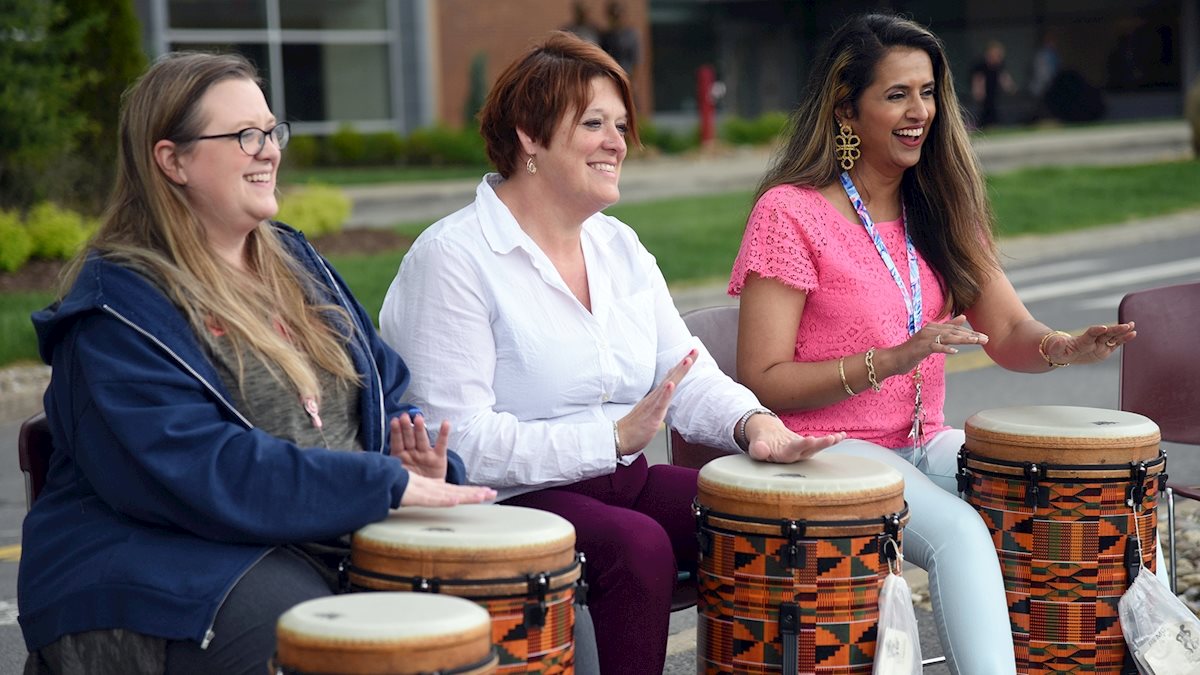 Events, discounts highlight Nurses Week 2019
